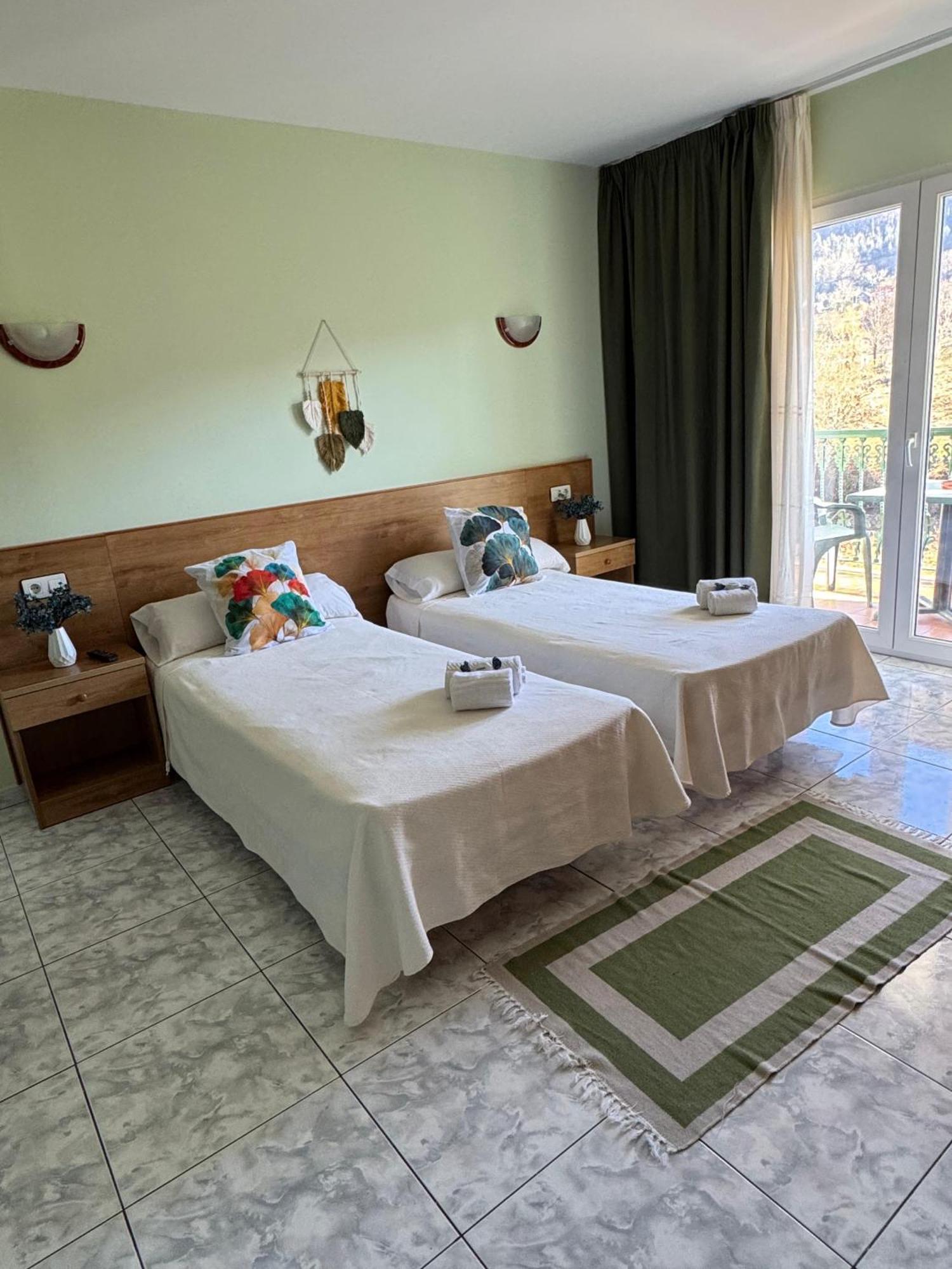 Hotel Campestre Chamuinas Pontevedra Cameră foto