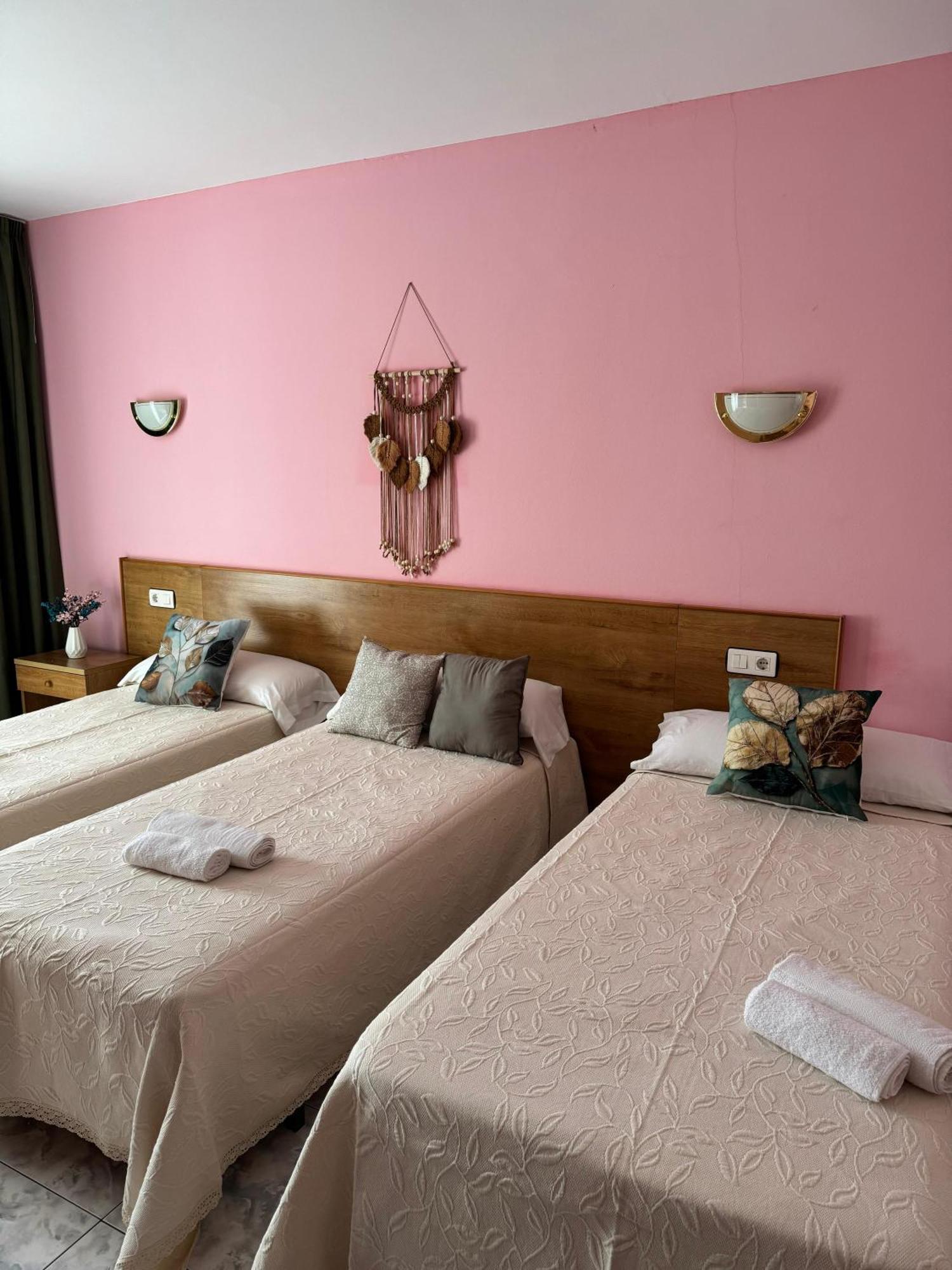 Hotel Campestre Chamuinas Pontevedra Cameră foto